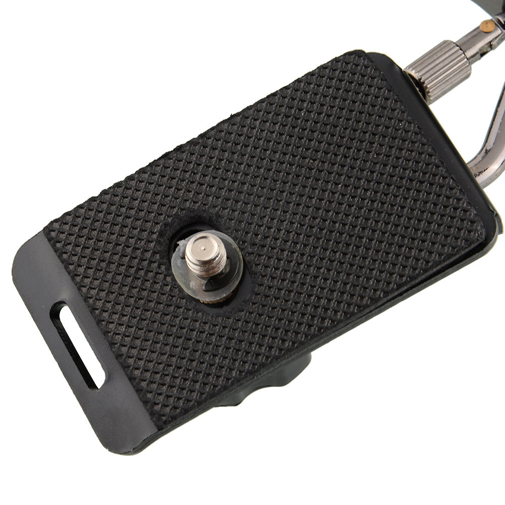 Camera Strap Dual Shoulder for DSLR Quick Shooter