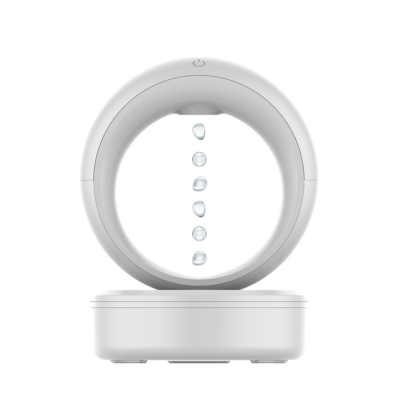 Anti-Gravity Air Humidifier
