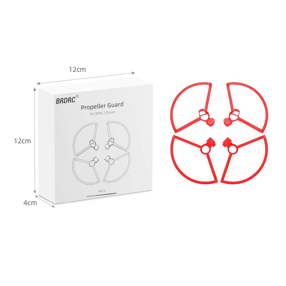 BRDRC Propeller Guard for DJI Mini 2/Mini SE