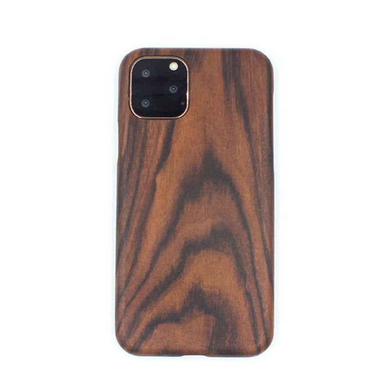 Lightweight Bare Metal Wood Protective Cover