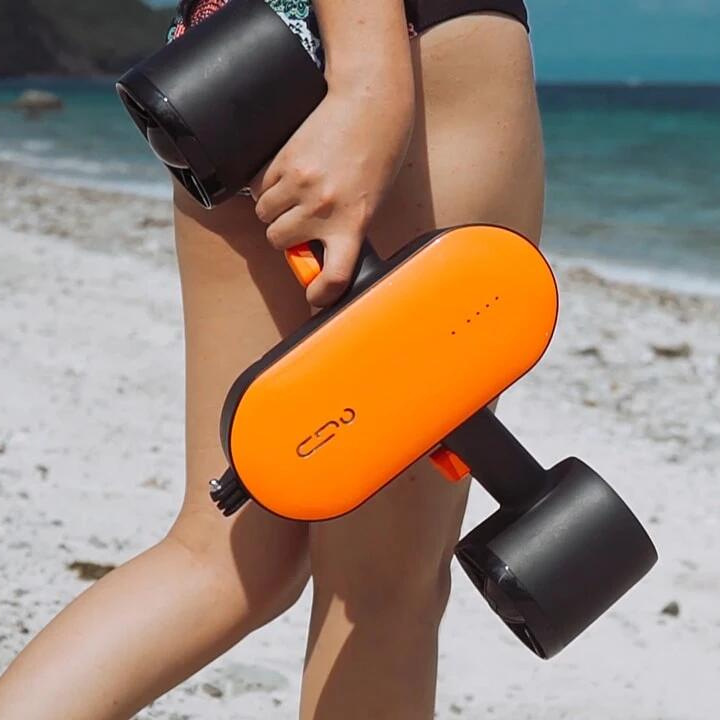S2 Underwater Scooter