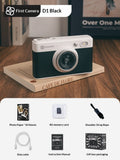 Instant Print Photo Camera
