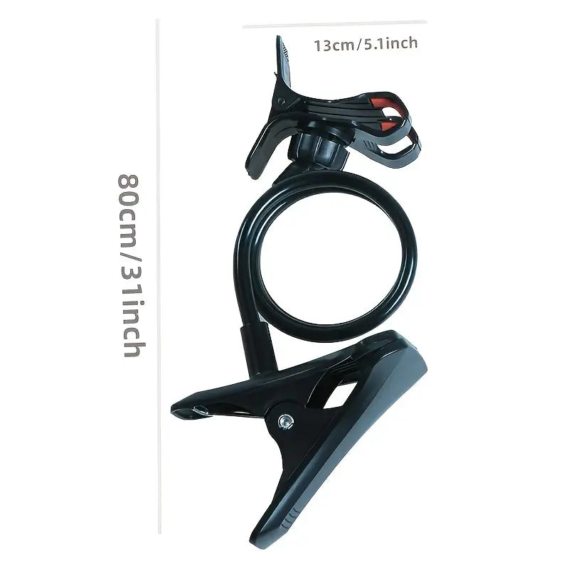 360 Degree Rotating Cell Phone Holder (1 Piece)