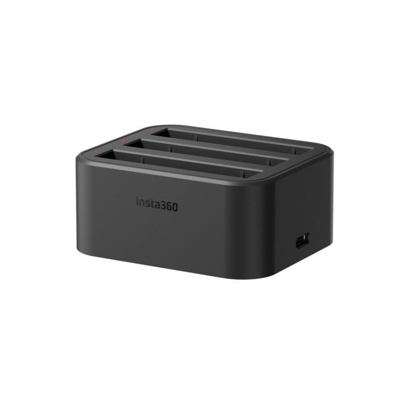 Insta360 X3 Battery and Charging Accessories 1800mAh