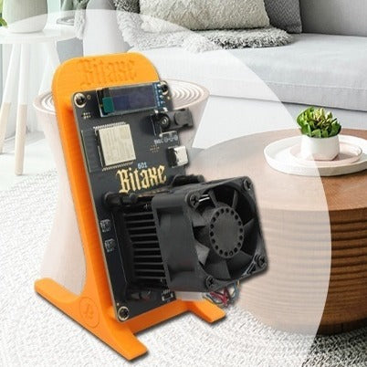 Bitaxe Gamma BTC Solo Mining Rig CE Certified