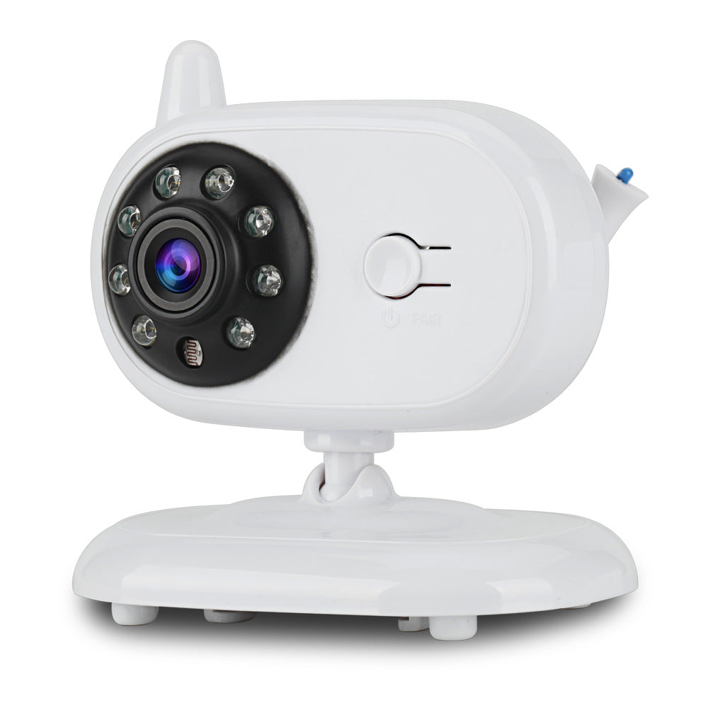 SP850 3.5-inch Baby Monitor with Camera