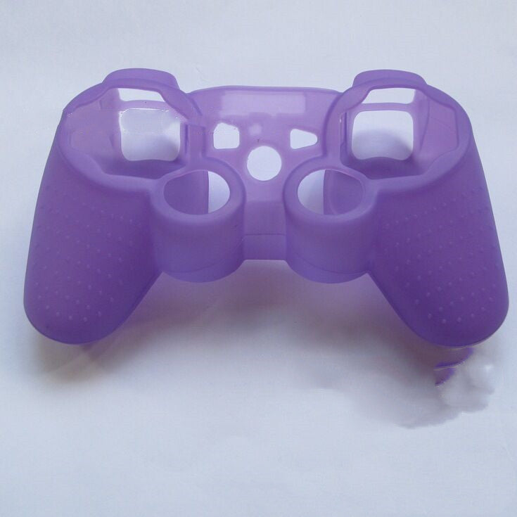 Camouflage Silicone Grip Cover for Controllers