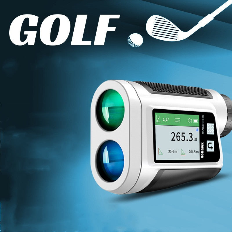 Outdoor Golf Distance Meter NP800M USB
