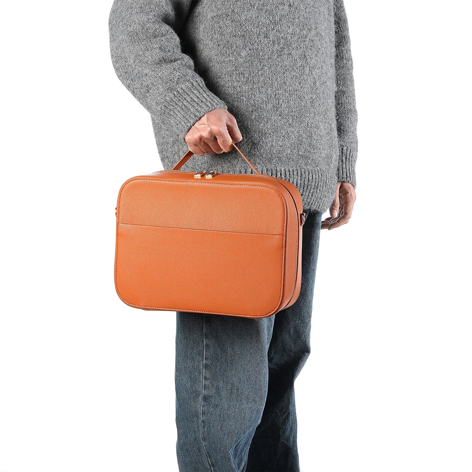 Vision Pro MR Headset Storage Box