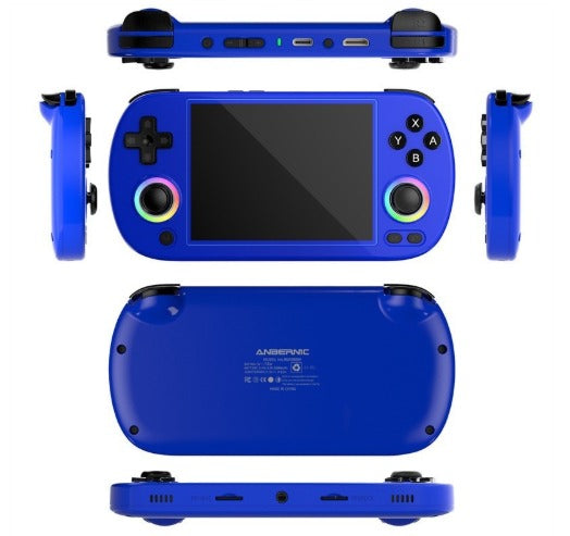 Wireless Game Controller for TV and Consoles