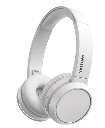 Bluetooth Headphones BH2 Smart Over-Ear Design