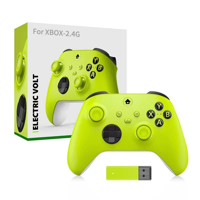 Xbox One S Wireless Game Controller for PC (Bulk)