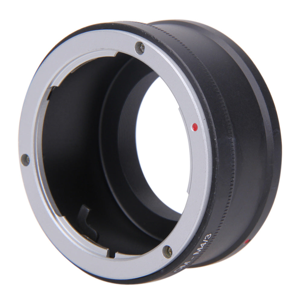 Olympus GF1/E-PL2/GH2/G3/GF3/E-P3 Adapter Ring