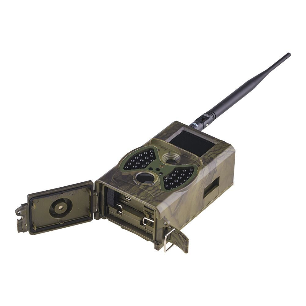 2G Outdoor Hunting Camera with Night Vision HC300M