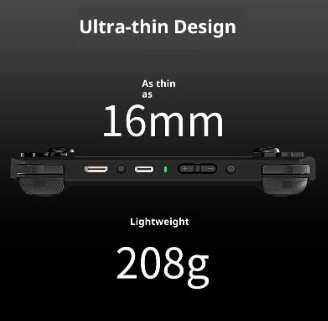 Wireless Game Controller for TV and Consoles