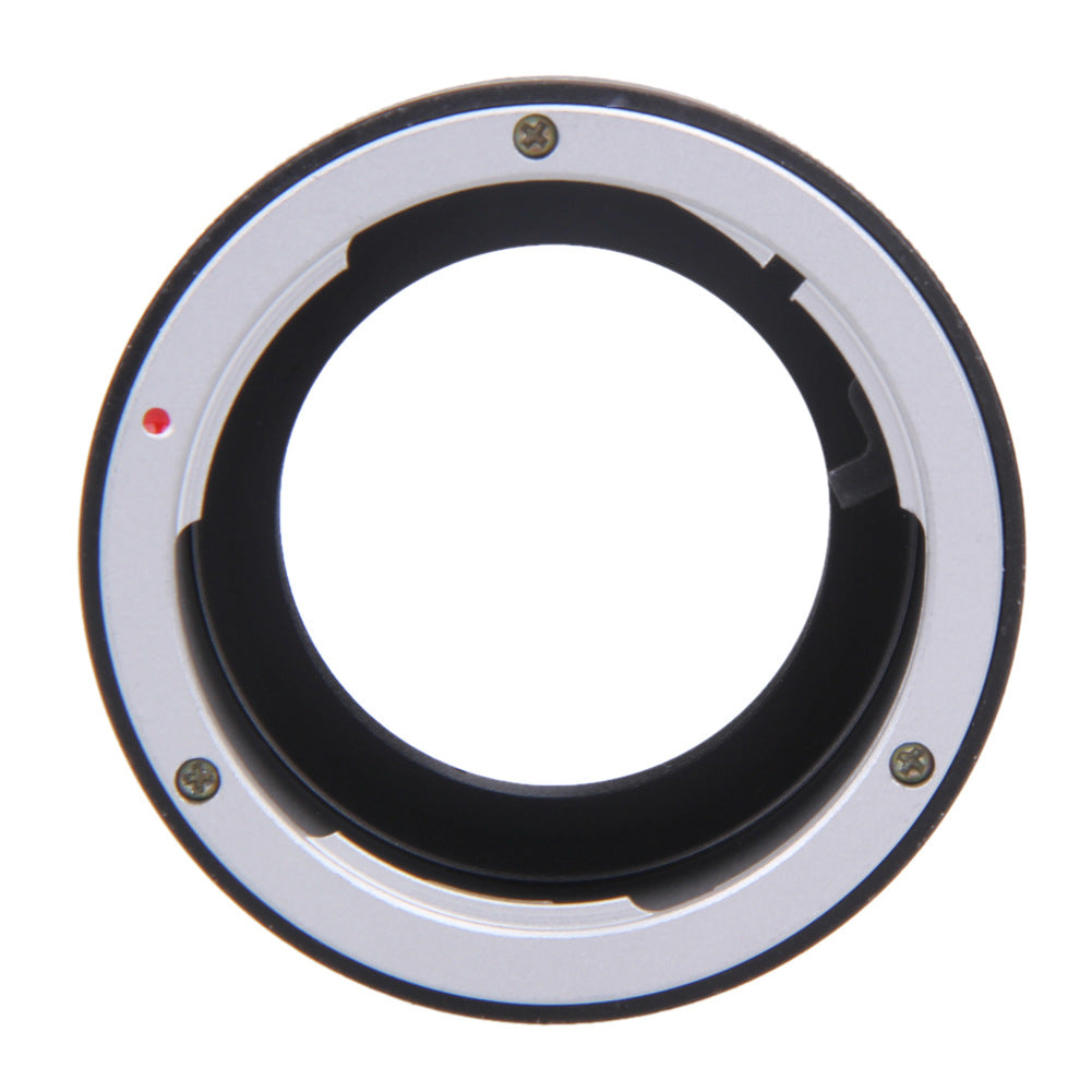 Olympus GF1/E-PL2/GH2/G3/GF3/E-P3 Adapter Ring