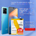 High-Capacity Replacement Battery for VIVO iQOONeo5s