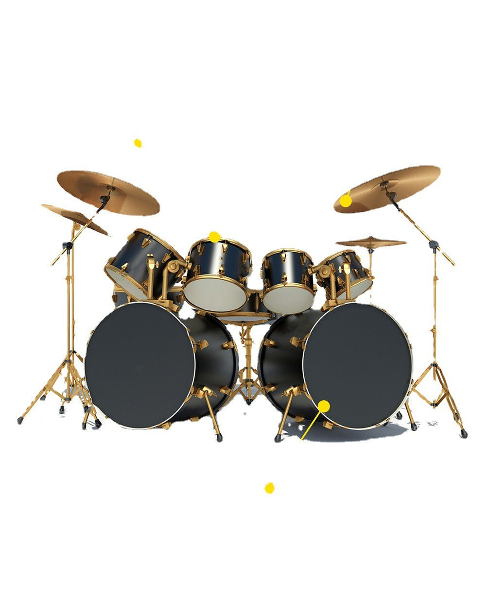 Performance Drum & Percussion Microphone Set
