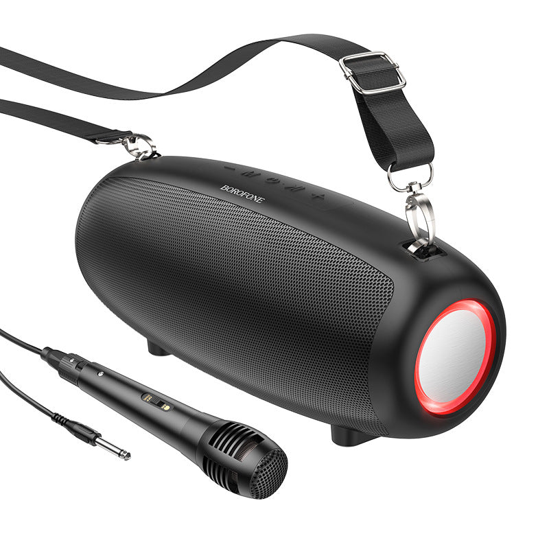 BOROFONE BP13 Wireless Bluetooth 5.3 Speaker for Outdoors