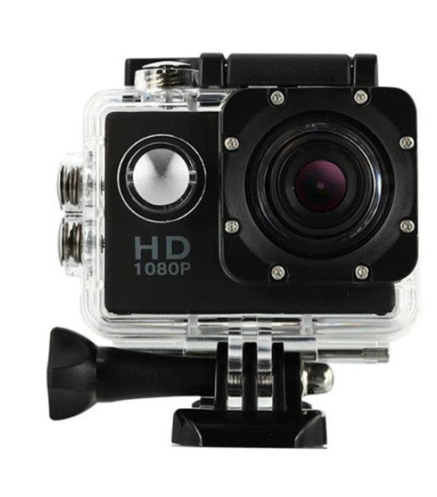 Mini Digital Camera for Sports and Photography