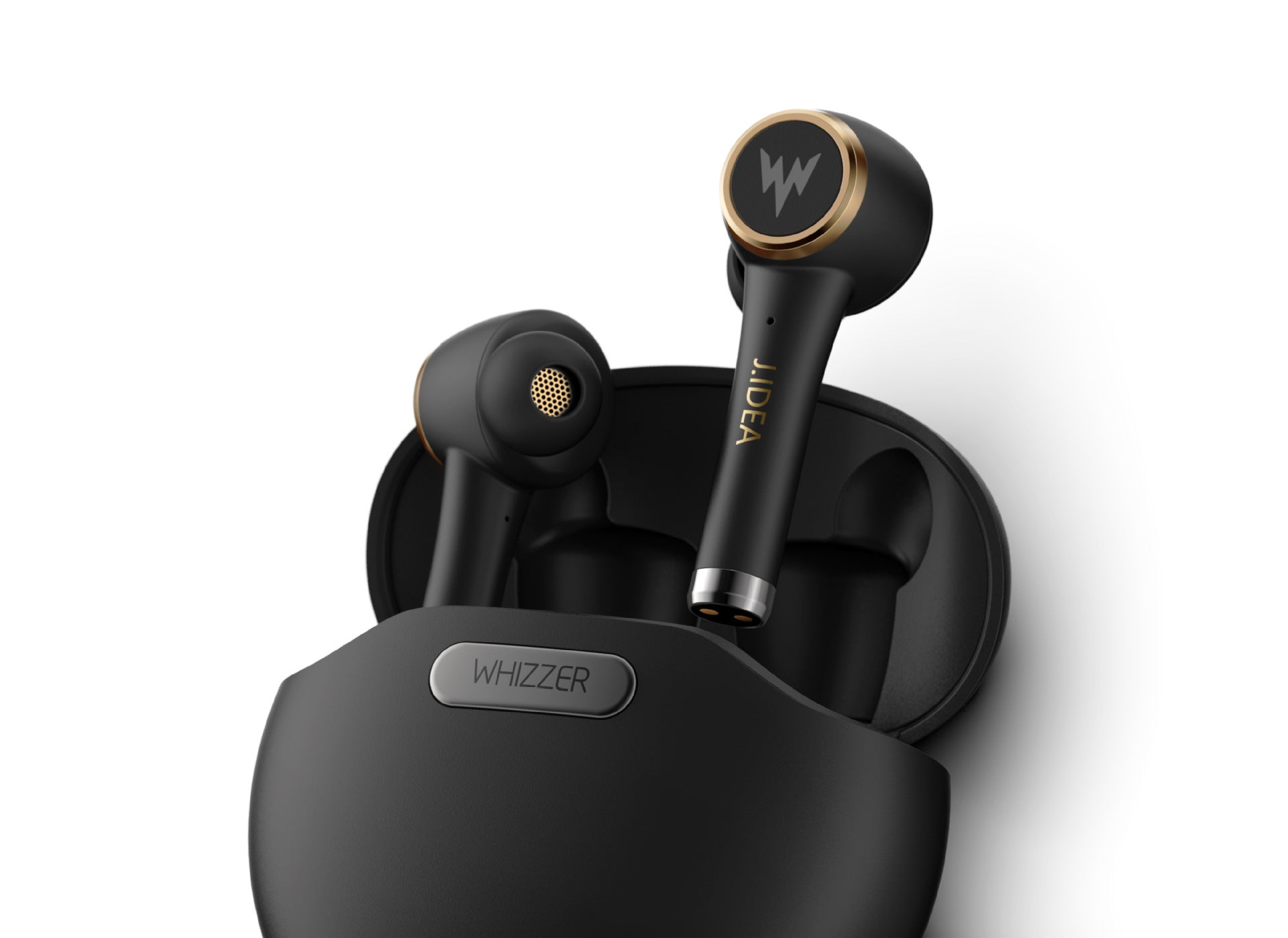 Weize TP1 Wireless TWS Bluetooth Earbuds with Long Battery