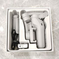 Foldable Handheld Stabilizer