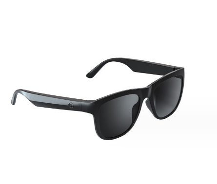 Multifunctional Bluetooth Audio Glasses with Headset (One)