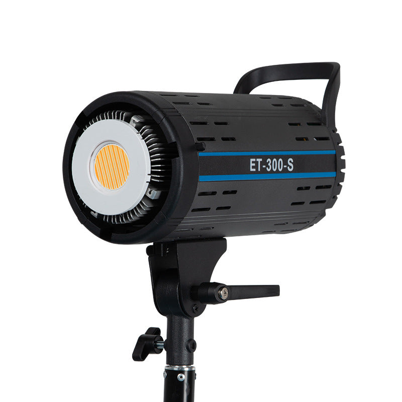 300W Dual-Color Continuous Light for Photography