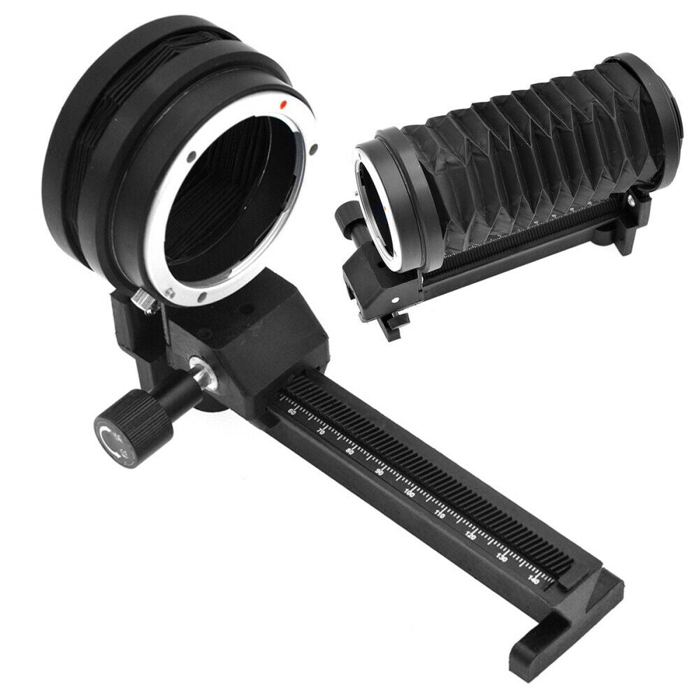 Nikon Macro Shooting Adapter Ring for Close-Up Photography