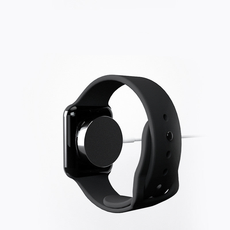 Universal Wireless Charging Cable for All Generations