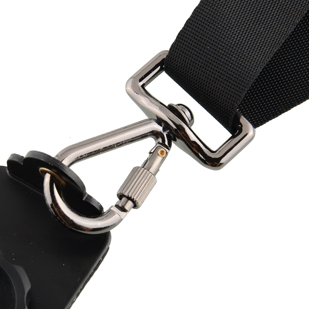 Camera Strap Dual Shoulder for DSLR Quick Shooter