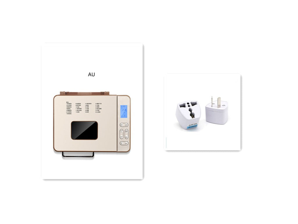 Small Multifunctional Bread Machine