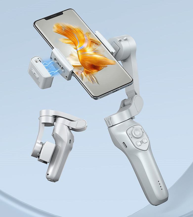 Foldable Handheld Stabilizer