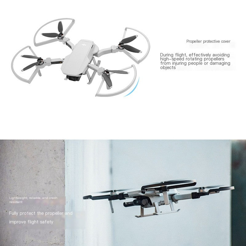 BRDRC Propeller Guard for DJI Mini 2/Mini SE