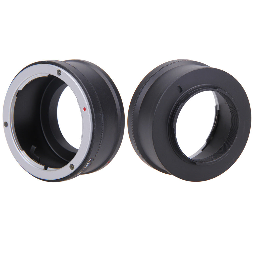Olympus GF1/E-PL2/GH2/G3/GF3/E-P3 Adapter Ring