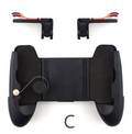 Multi-Functional Game Controller for Chicken Dinner