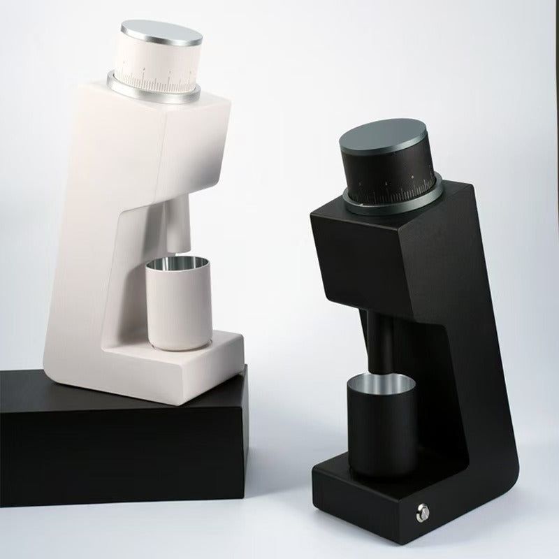 Electric Coffee Bean Grinder