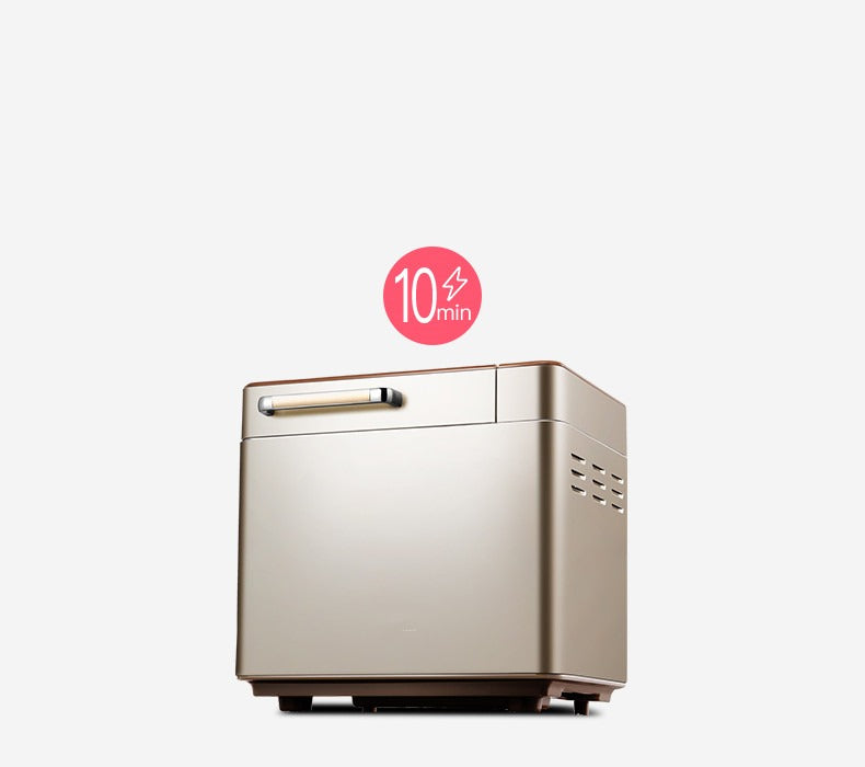 Small Multifunctional Bread Machine