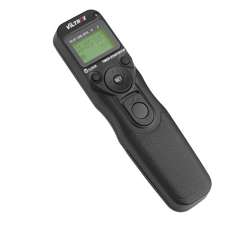Neuer Timer Remote Control for Photography Equipment