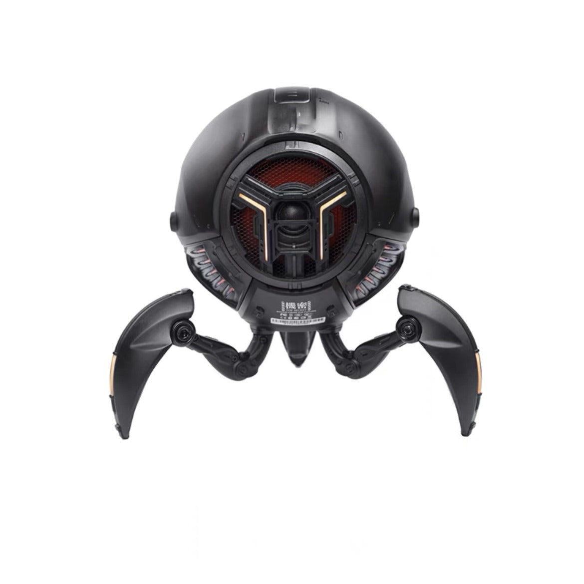 Desktop Wireless Bluetooth Subwoofer Speaker