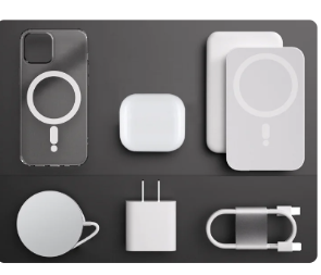Apple Six-Piece Gift Box Set