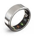 Smart Heart Rate & Blood Oxygen Monitoring Ring