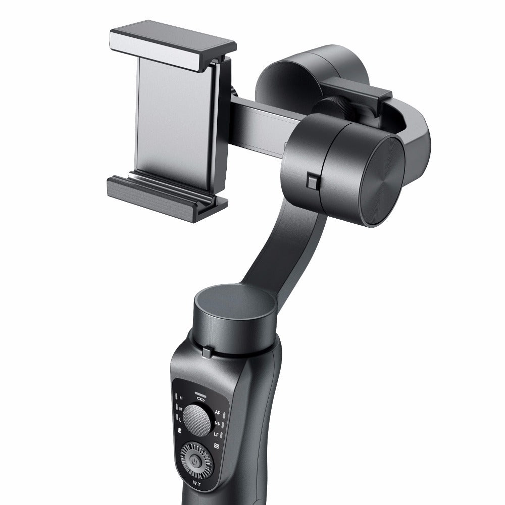 S5B Smartphone Stabilizer for Steady Outdoor Shooting