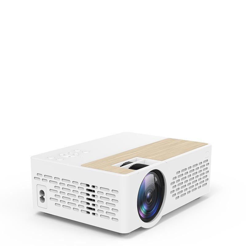 Mini Portable 1080P Projector