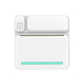 Mini Portable Label Printer for Student Mistakes