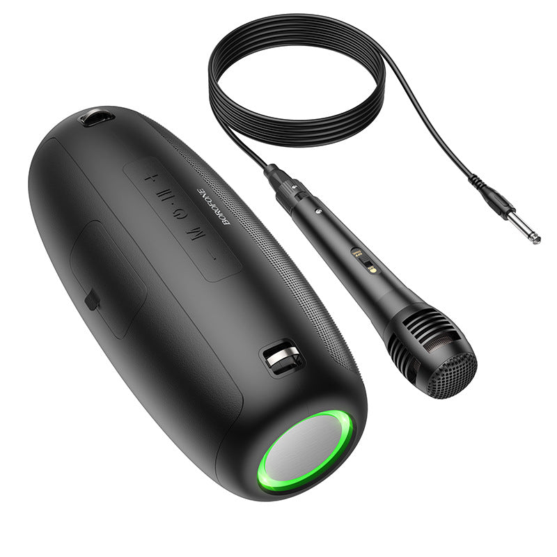 BOROFONE BP13 Wireless Bluetooth 5.3 Speaker for Outdoors