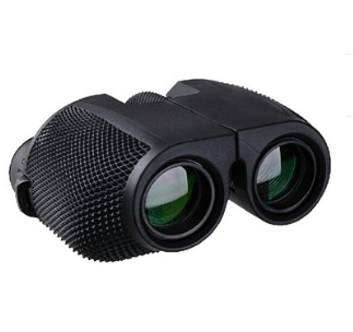 Compact Night Vision Binoculars with Low Light Optics