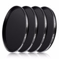 Infrared Lens, Newell 58mm Lens Set