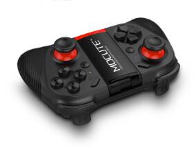 MOCUTE-050 Bluetooth Game Controller for Mobile Gaming