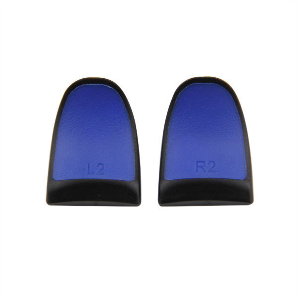 Extended L2 R2 Buttons for PS4 Controller (Set of 2)